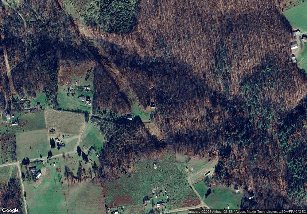 105 Cheyenne Ln, Points, WV 25437 - photo 1