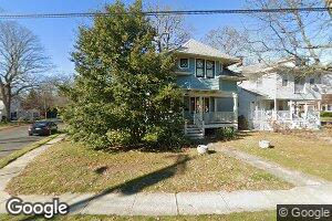 486 S Edgemere Dr, Allenhurst, NJ 07711