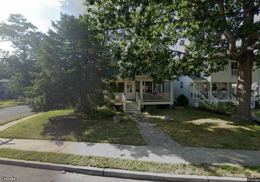 486 S Edgemere Dr, Allenhurst, NJ 07711 - photo 1