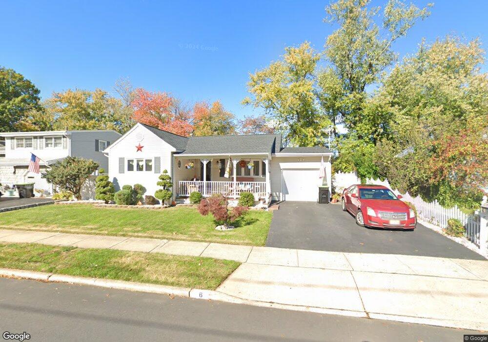 6 Alpha Ave, Old Bridge, NJ 08857 - photo 1