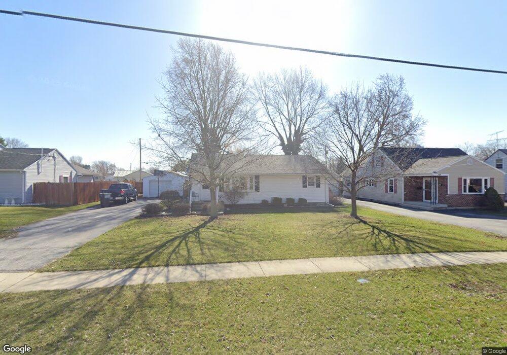 1601 Crystal Ave, Findlay, OH 45840 - photo 1