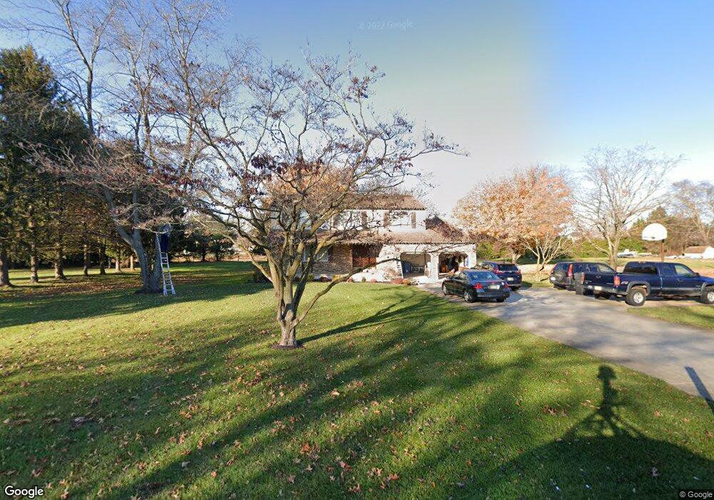 1255 Oldmans Creek Rd, Swedesboro, NJ 08085 - photo 1