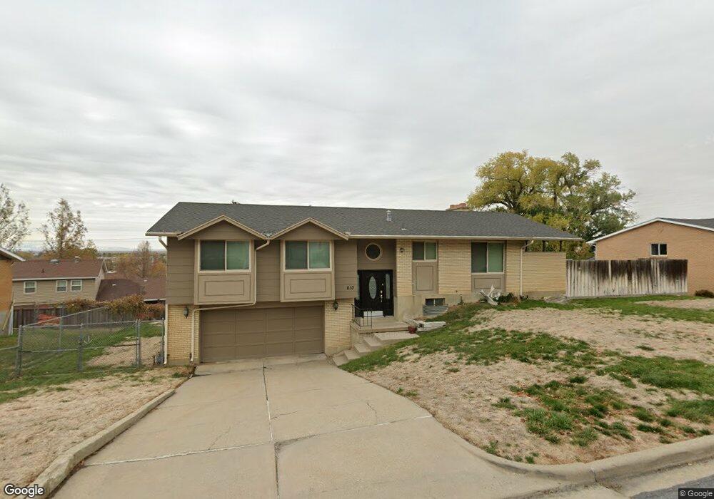 810 S 700 E, Centerville, UT 84014 - photo 1