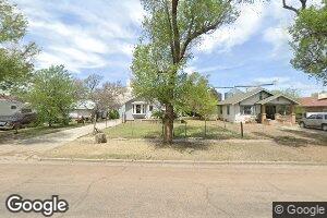 505 Wichita, Satanta, KS 67870