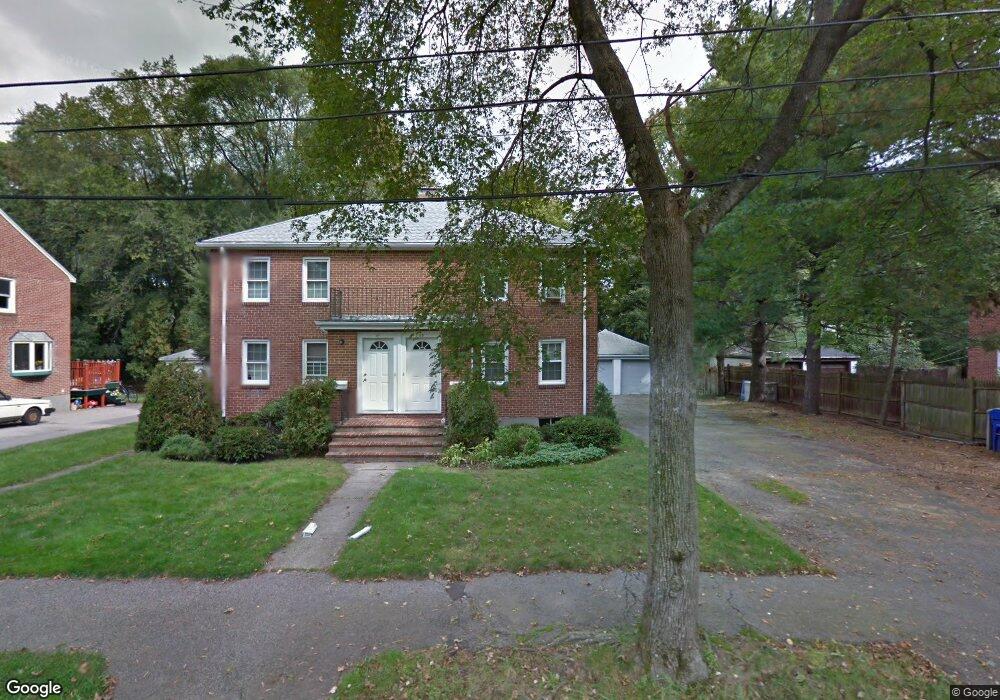 27 Payne Rd, Newton, MA 02461 - photo 1