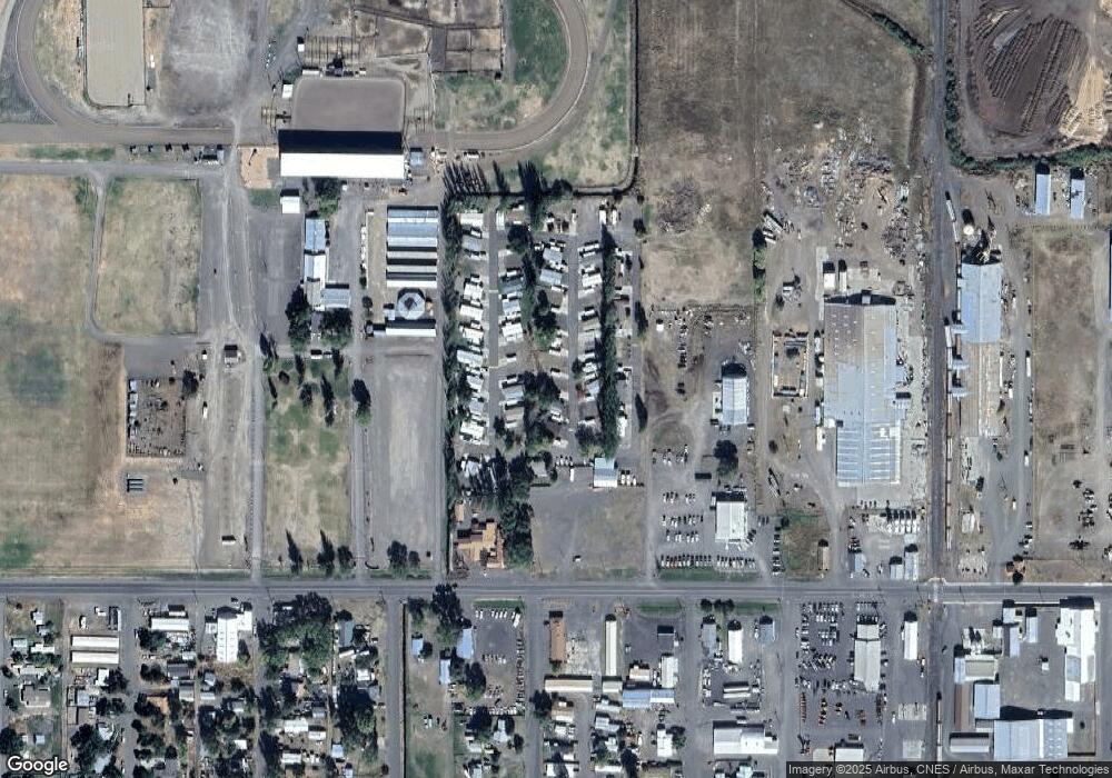 1800 N 4th St unit 1800 North 4th St 8, Lakeview, OR 97630 - photo 1