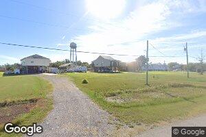 2205A Brady Rd Unit A, Theriot, LA 70397