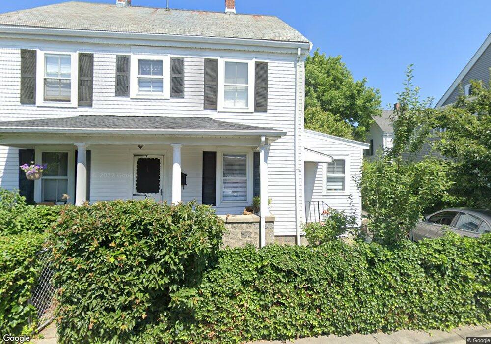 67 Green St, Newton, MA 02458 - photo 1
