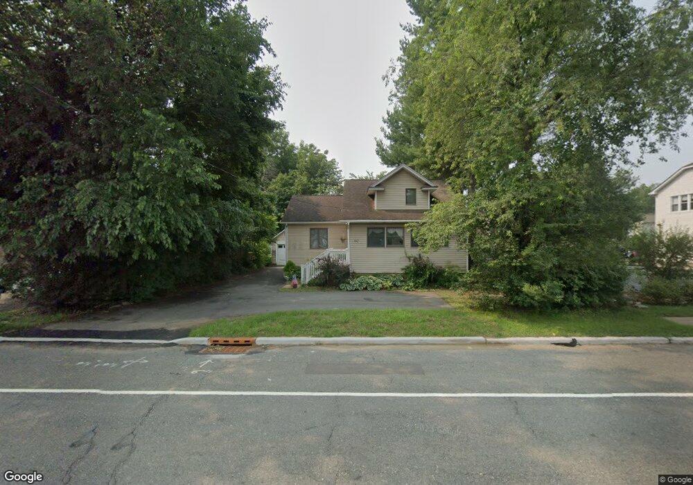 462 Us Highway 46, Kenvil, NJ 07847 - photo 1