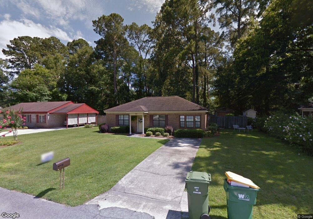 404 Stuart St, Pooler, GA 31322 - photo 1