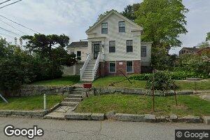 75 Front St, Groton, CT 06340