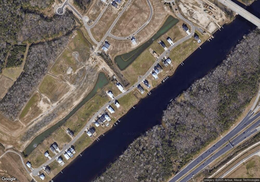 LOT 6 Boardwalk On the Waterway, Myrtle Beach, SC 29579 - photo 1