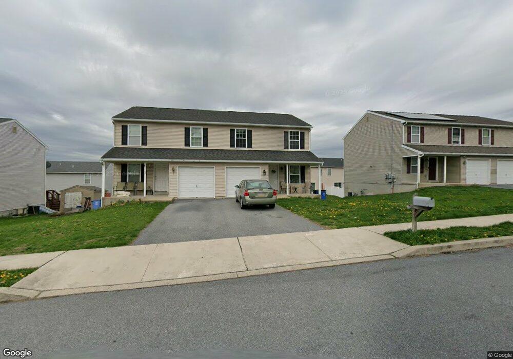 2818 Mannerchor Rd, Temple, PA 19560 - photo 1