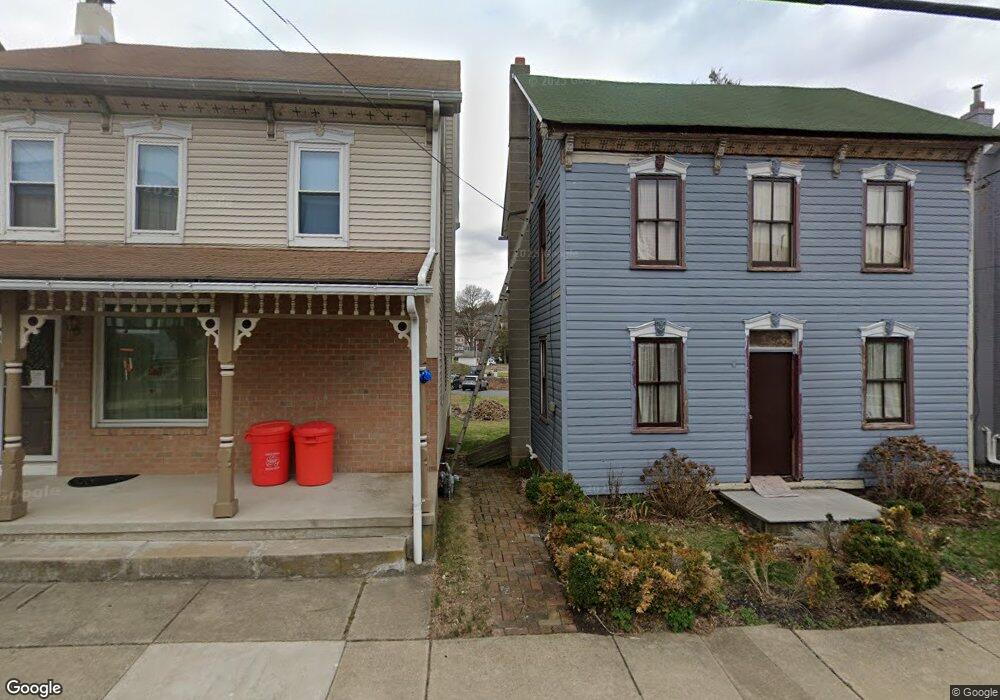 48 Main St, Mohnton, PA 19540 - photo 1