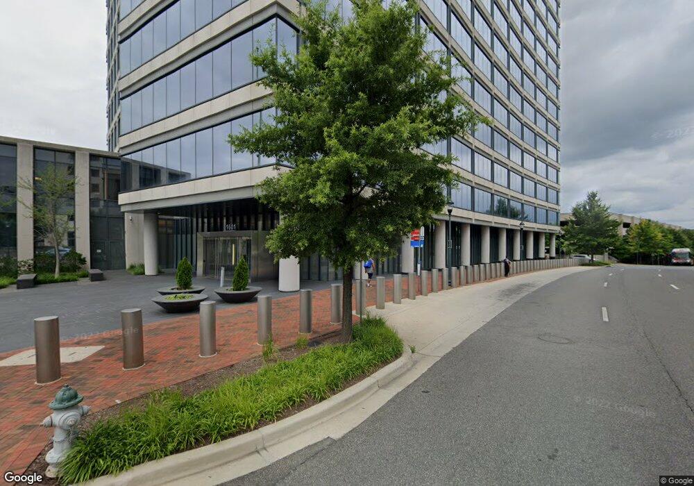 11601 Landsdown St, Rockville, MD 20852 - photo 1