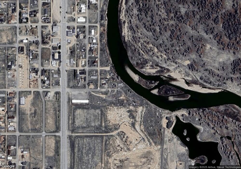 310 4th Ave, La Barge, WY 83123 - photo 1