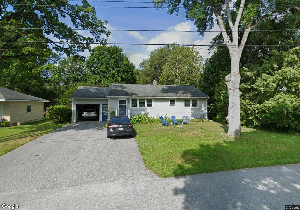 43 Avenue C, Rutland, VT 05701 - photo 1