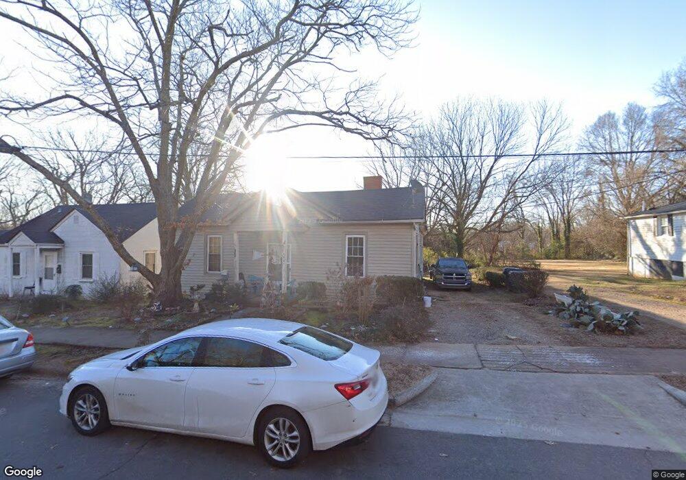 122 Forest Ave, Oxford, NC 27565 - photo 1