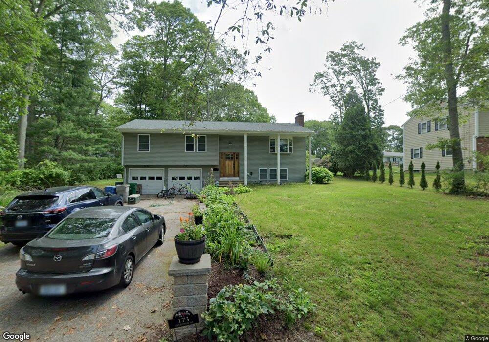 173 Dendron Rd, Wakefield, RI 02879 - photo 1