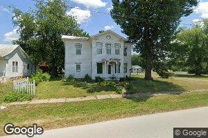202 North Ave, Plainville, IL 62365