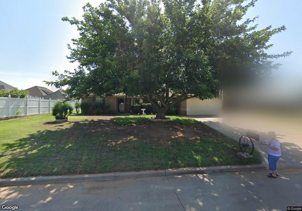 1706 Archway St, Duncan, OK 73533 - photo 1