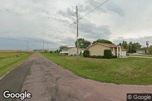 107 Swanson Dr, Sherburn, MN 56171