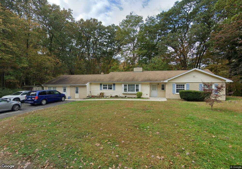 15 Cedar Ridge Rd, East Hampton, CT 06424 - photo 1