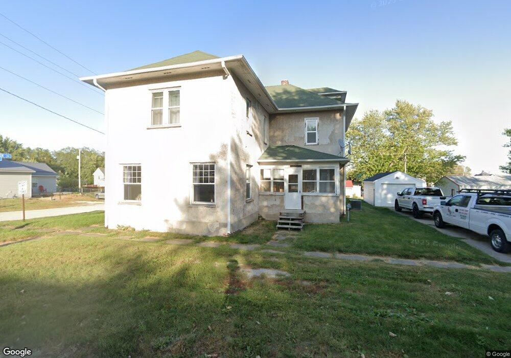 414 Main St, Nichols, IA 52766 - photo 1