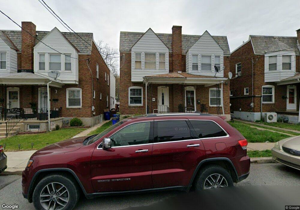 3423 Fairfield St, Reading, PA 19605 - photo 1