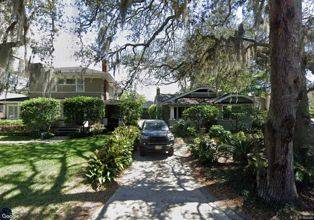 3568 Oak St, Jacksonville, FL 32205 - photo 1