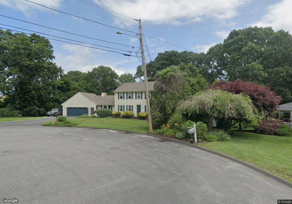 59 Michael Dr, Bristol, RI 02809 - photo 1