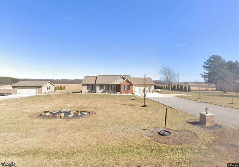 4428 Township Road 25, Ada, OH 45810 - photo 1