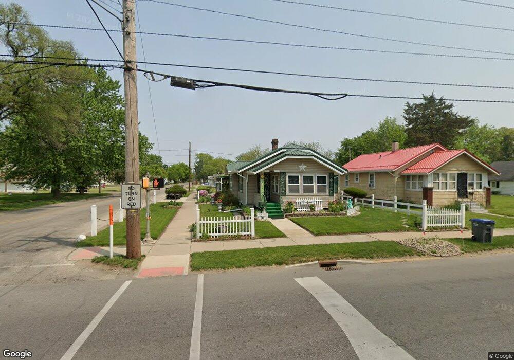 534 W Lusher Ave, Elkhart, IN 46517 - photo 1