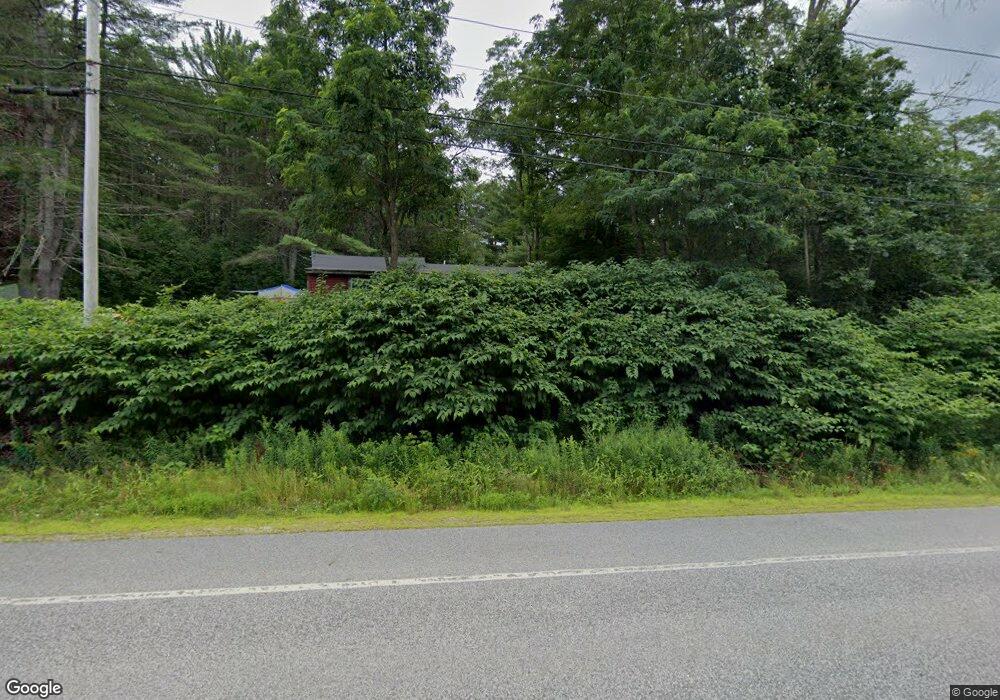 1424 N High St, Bridgton, ME 04009 - photo 1