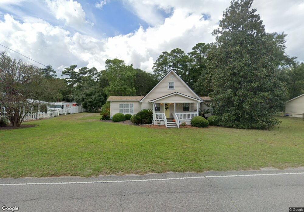 2200 South Island Rd, Georgetown, SC 29440 - photo 1
