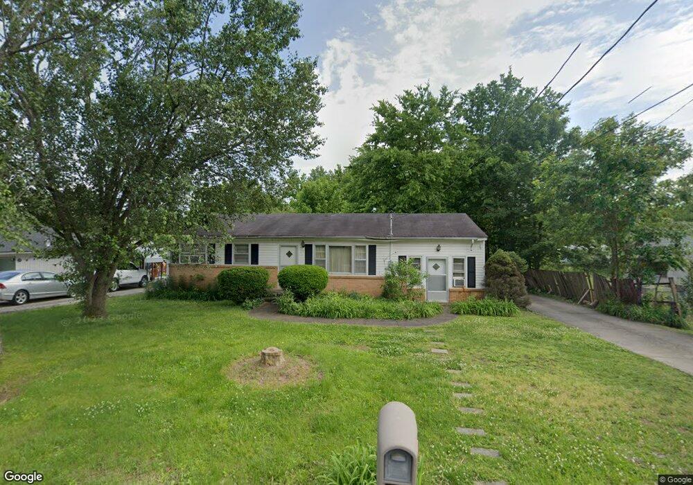 138 Butler St, Shelbyville, TN 37160 - photo 1