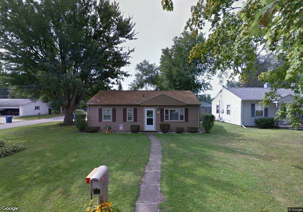 212 E 9th St, La Porte, IN 46350 - photo 1