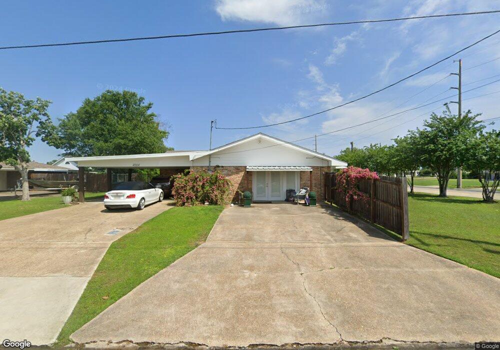 4004 Lake St, Lake Charles, LA 70605 - photo 1