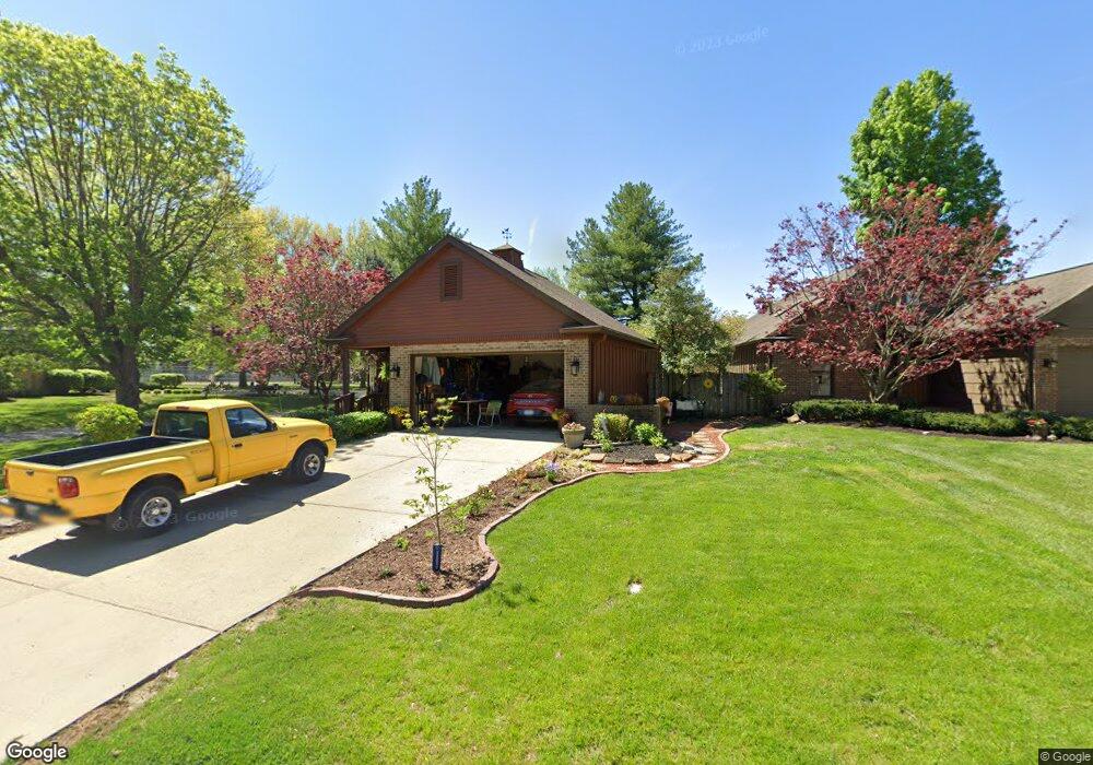 5295 Flintlock Ct, Terre Haute, IN 47803 - photo 1