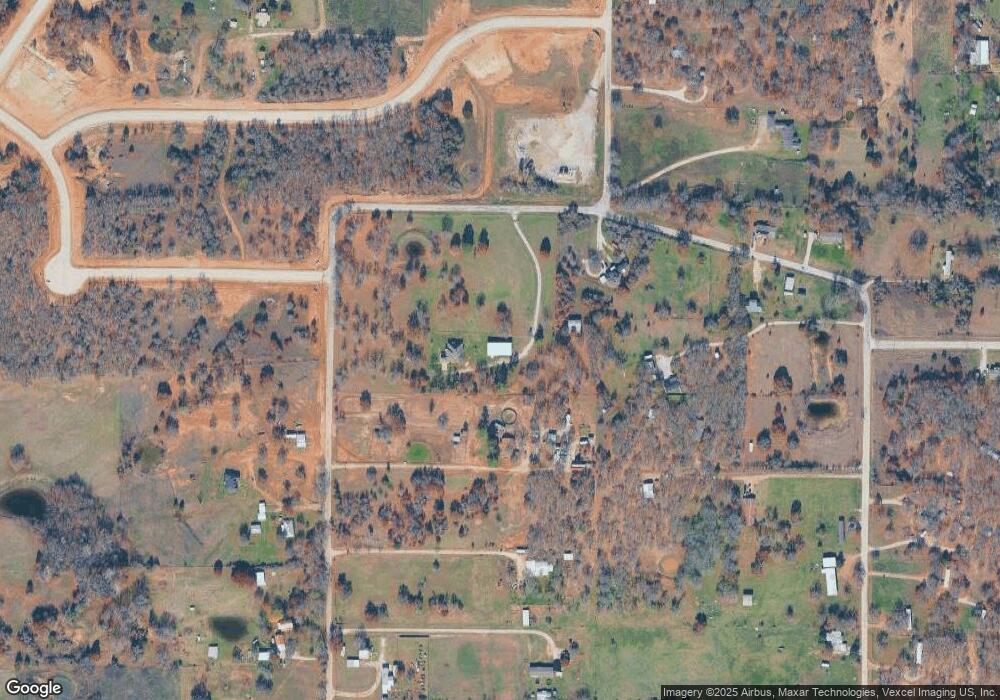 1521 County Road 4764, Boyd, TX 76023 - photo 1