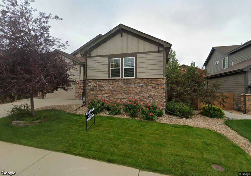 4164 E 139th Ave, Thornton, CO 80602 - photo 1