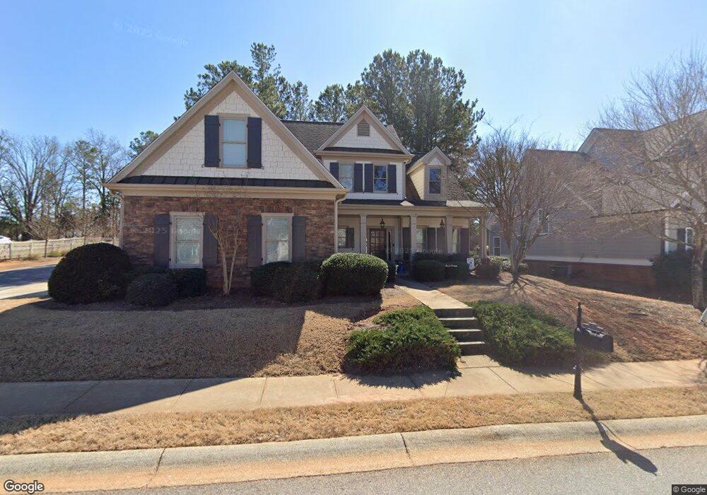 1161 Brighton Ln, Bogart, GA 30622 - photo 1