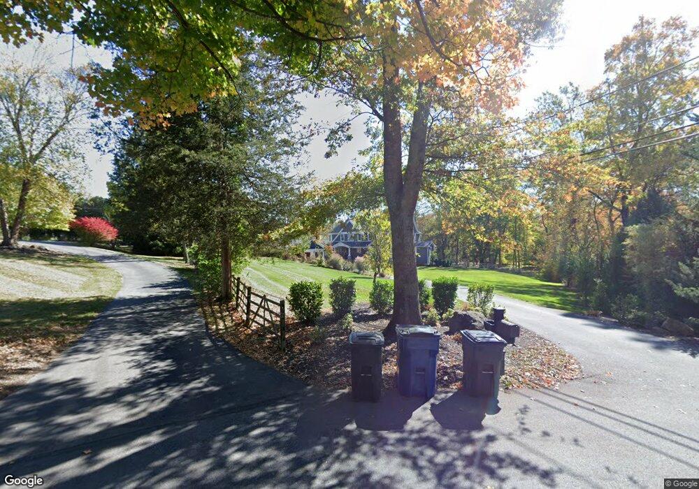 402 Lantern Ln, Berwyn, PA 19312 - photo 1