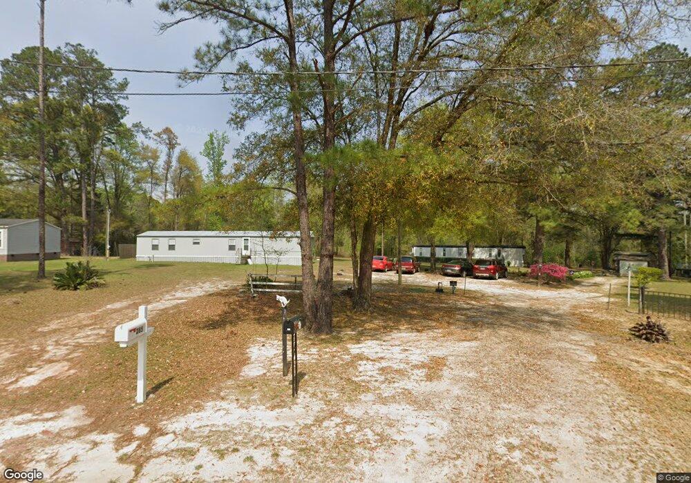 285 Oakland Dr, Cairo, GA 39828 - photo 1