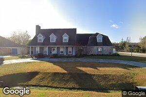 153 Cottage Dr, Luling, LA 70070