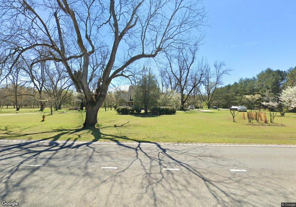 313 Ga Highway 42, Byron, GA 31008 - photo 1