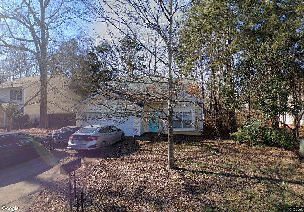 218 Forest Oak Dr, Clover, SC 29710 - photo 1