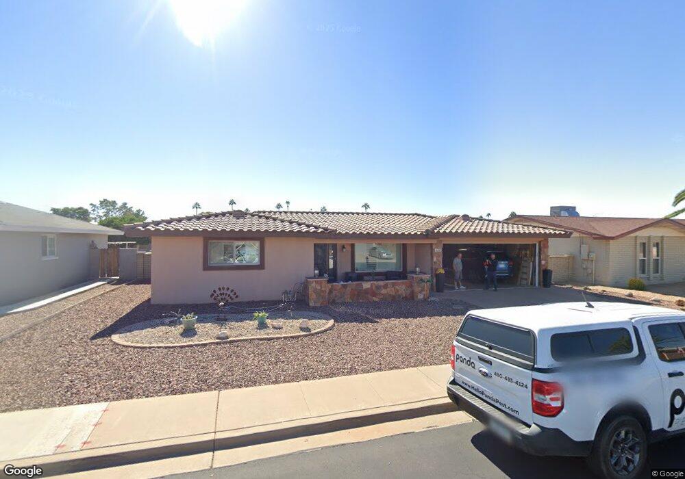 4605 E Catalina Ave, Mesa, AZ 85206 - photo 1