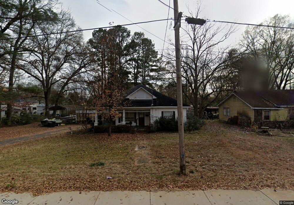 309 W High St, Sheridan, AR 72150 - photo 1