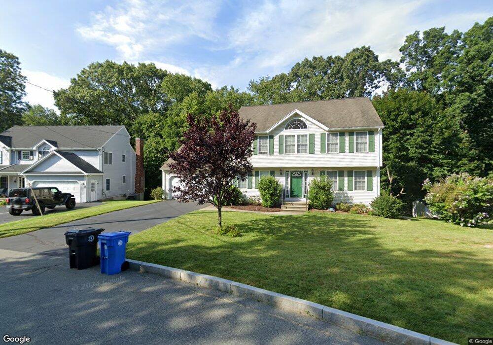 5 Cathedral Ct, Cumberland, RI 02864 - photo 1